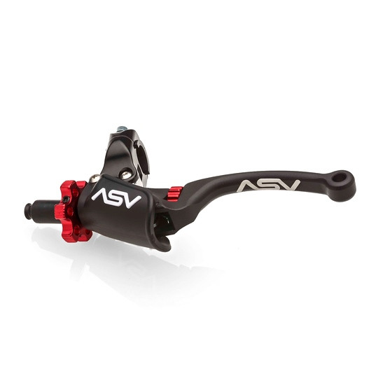 ASV INVENTIONS Pro Clutch Lever Serie C6 – Off-Road - 480574