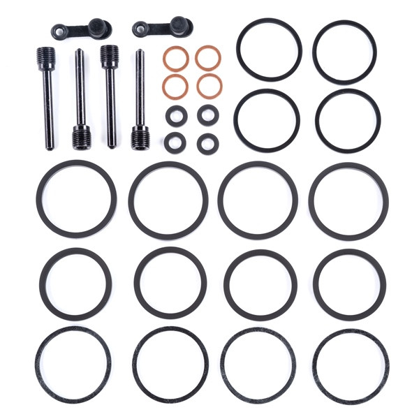 All Balls Brake Caliper Repair Kit SUZUKI - Front - 336566