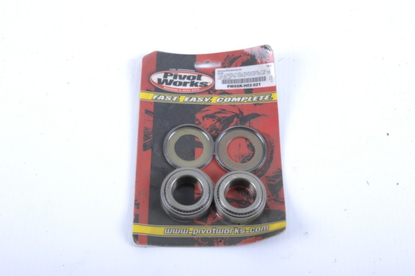 Pivot Works Steering Stem Bearing Kit - 054570