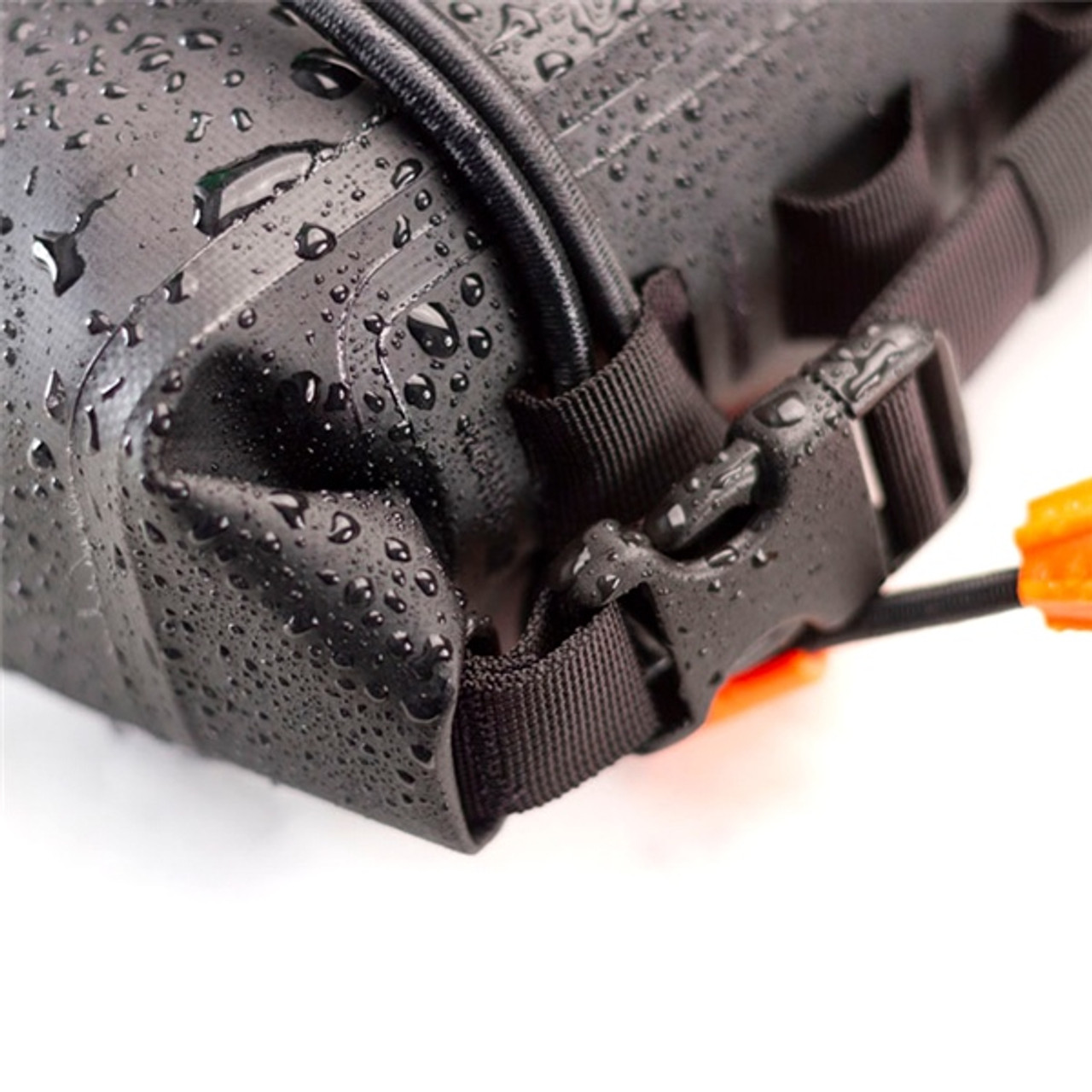 GIANT LOOP Fender/Number Plate Bag 3.5 L - 393062