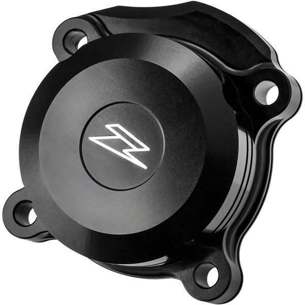 DRC/ZETA/UNIT Oil Filter Cover Lightweight - 428516