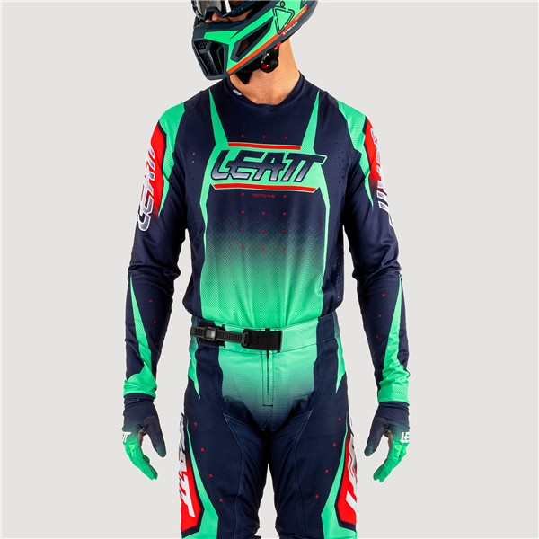 LEATT MX 4.5 Lite Jersey - V25 - M - 462453