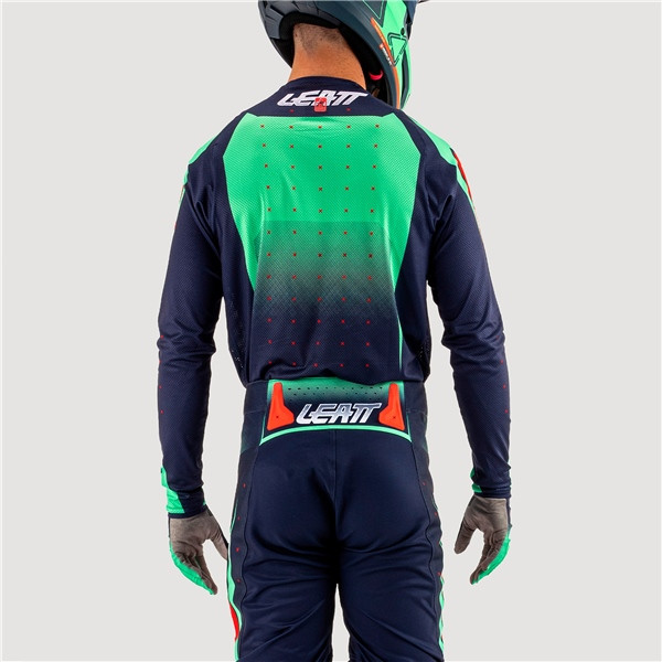 LEATT MX 4.5 Lite Jersey - V25 - M - 462453