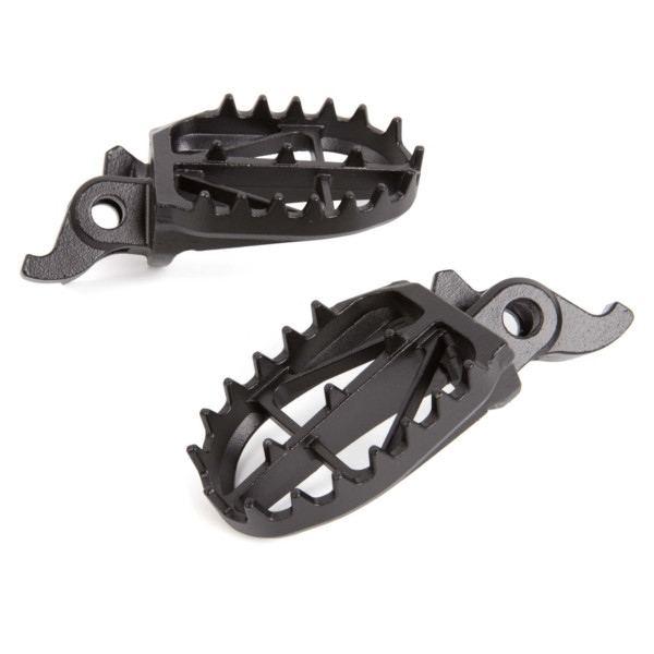 DRC/ZETA/UNIT Ultra Wide Foot Peg - 428517