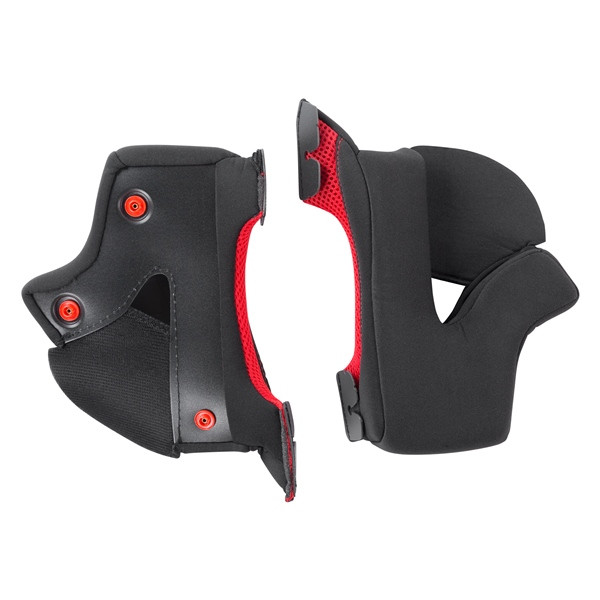 CKX TX019Y Cheek Pad Liner - M - 511183
