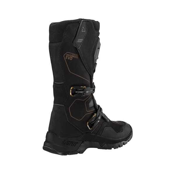 LEATT ADV Hydradri 7.5 Boots - Long Men, Women - MX - 11 - 451027