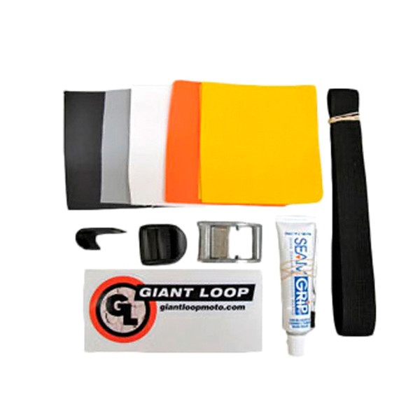 GIANT LOOP Bag Repair Kit - 393064