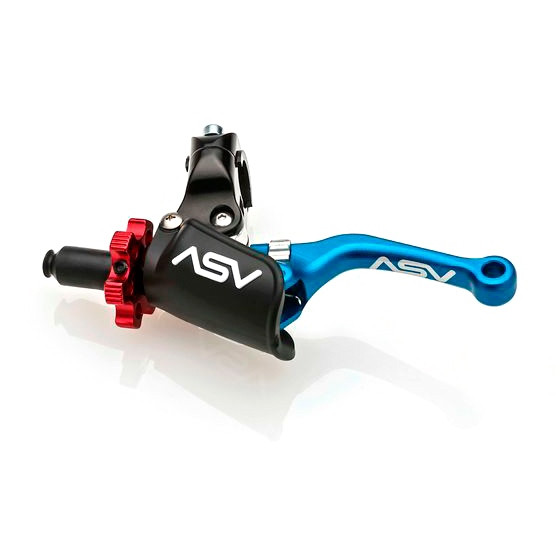 ASV INVENTIONS Pro Clutch Lever Serie C6 – Off-Road - 480576