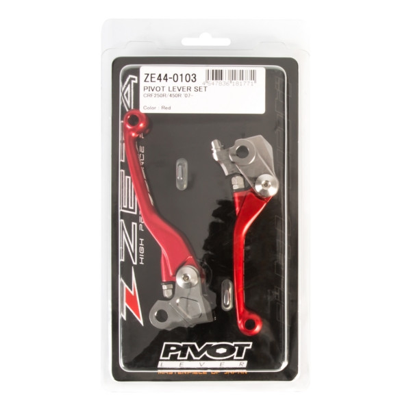 DRC/ZETA/UNIT Pivot Lever FP - 028877