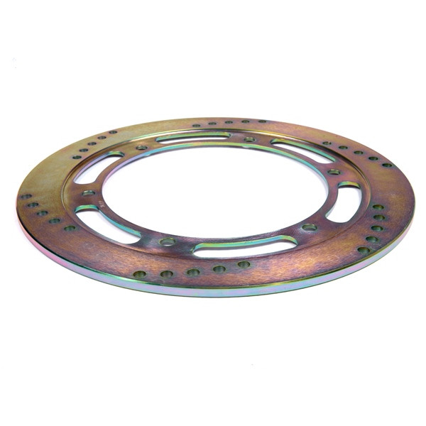 EBC  Standard Brake Rotor HONDA - Rear left - 008525