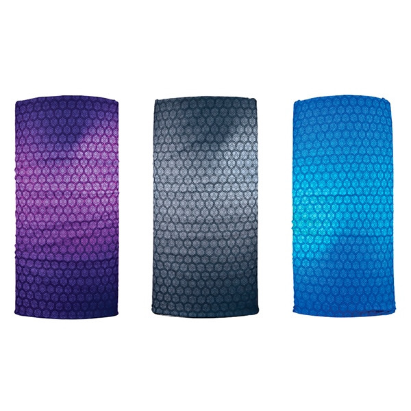 Oxford Products Comfy Head & Neck Tube - One Size Fits All - 368301