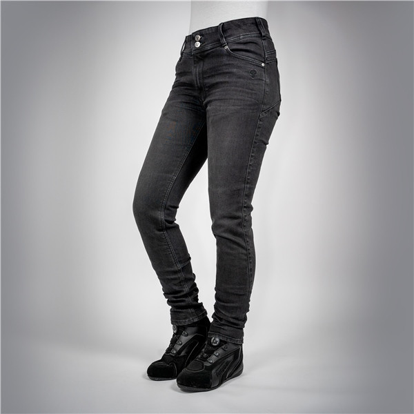 Bull It Raven Jeans - 2 US / 6 UK - 341501