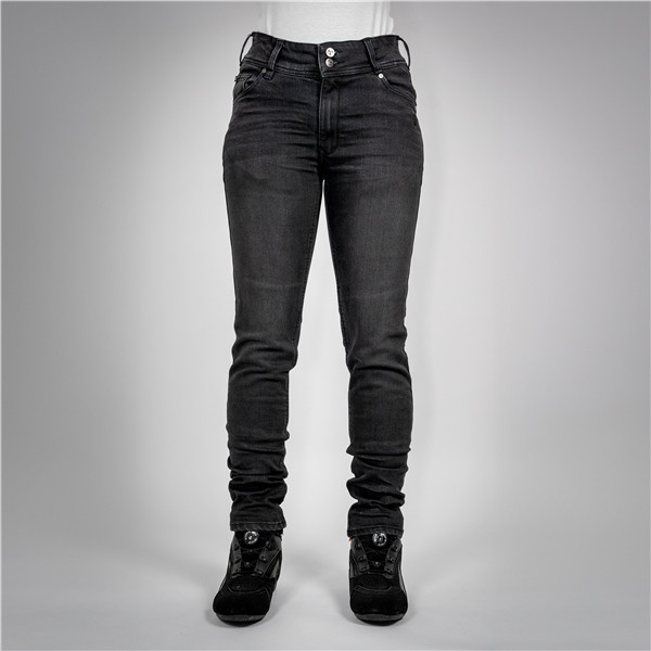 Bull It Raven Jeans - 6 US / 10 UK - 341501