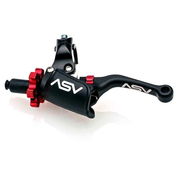 ASV INVENTIONS Pro Clutch Lever Serie C6 – Off-Road - 480577