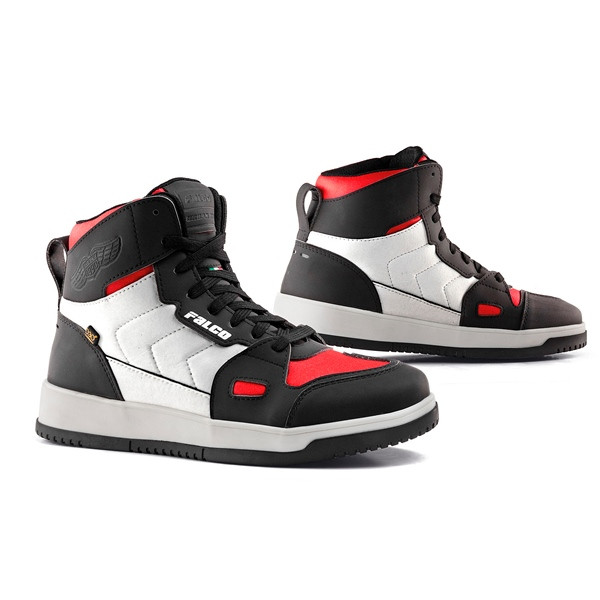 Falco Harlem boots Men - Motorcycle - 10 - 607756