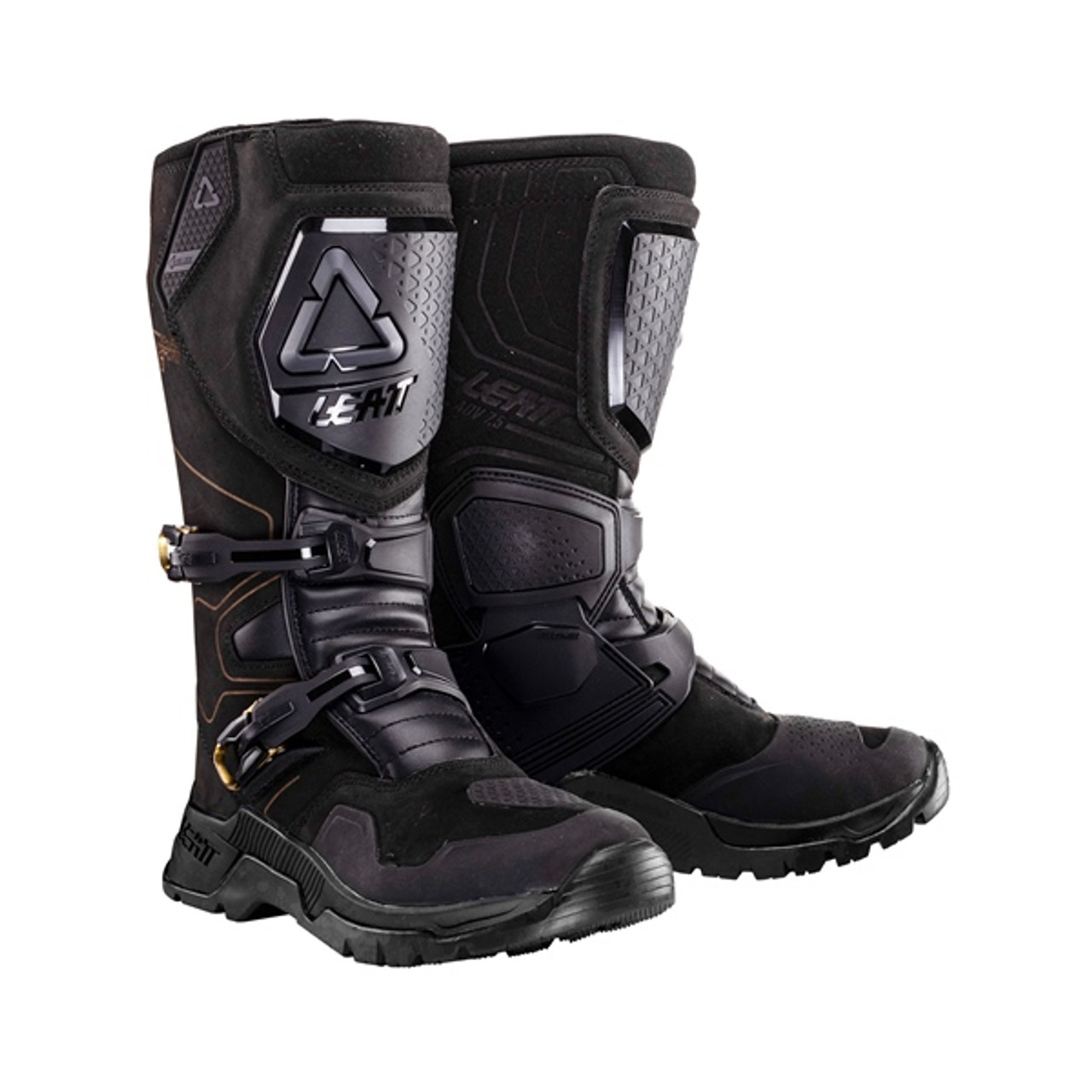 LEATT ADV Hydradri 7.5 Boots MX - 13 - 451029