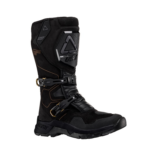 LEATT ADV Hydradri 7.5 Boots - Long Men, Women - MX - 13 - 451029