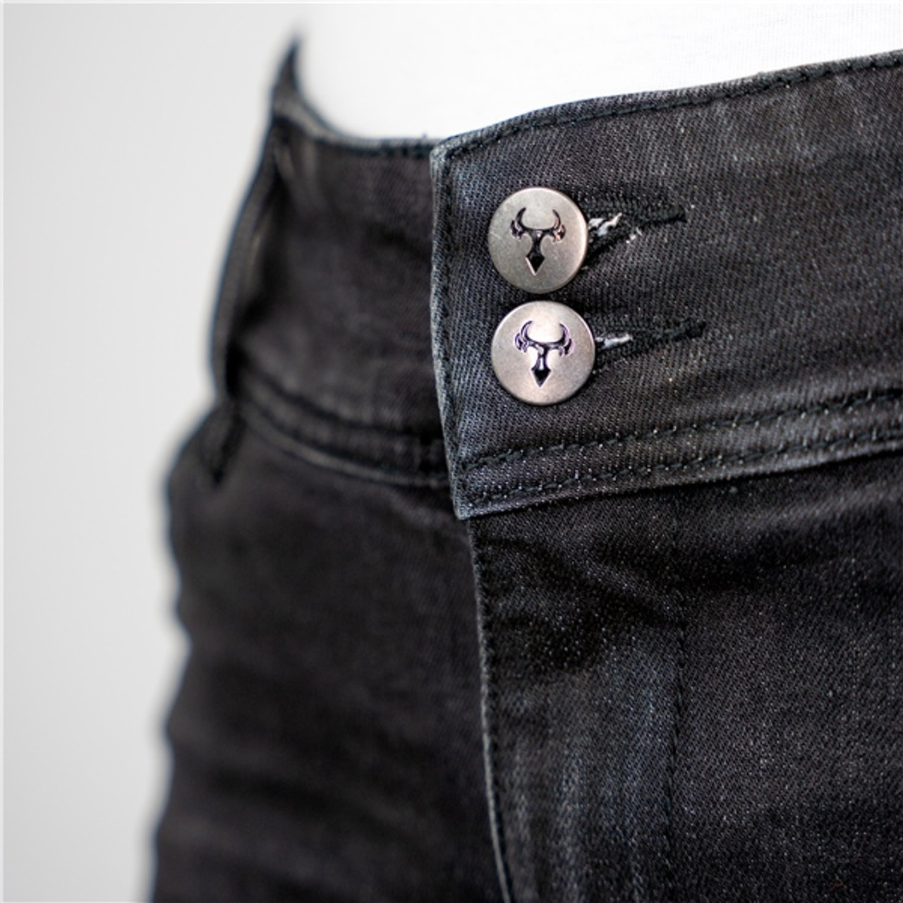 Bull It Raven Jeans - 8 - 341502