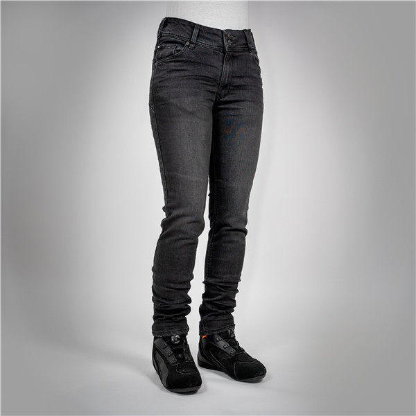 Bull It Raven Jeans - 8 US / 12 UK - 341502