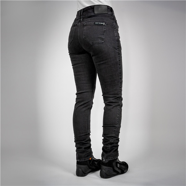 Bull It Raven Jeans - 8 US / 12 UK - 341502