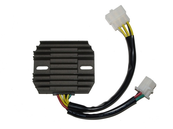 ElectroSport Voltage Regulator Rectifier HONDA - 215591 - 215591