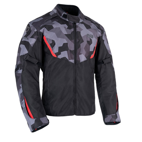 Oxford Products Delta 1.0 Jacket - 5XL - 470009