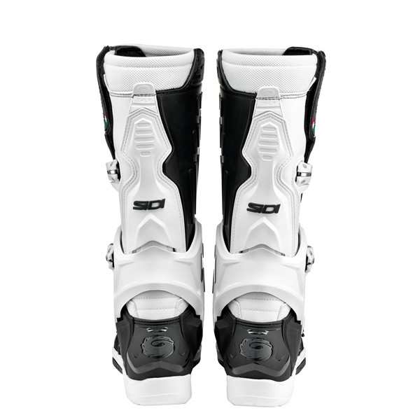 SIDI Crossair Boots Men - Off-Road - 45 - 840577