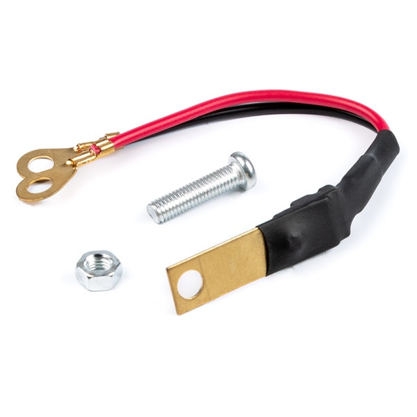 Kimpex HD Nippon Denso Internal Voltage Regulator Fits Kawasaki, Fits Suzuki, Fits Triumph, Fits Yamaha - 289019 - 289019