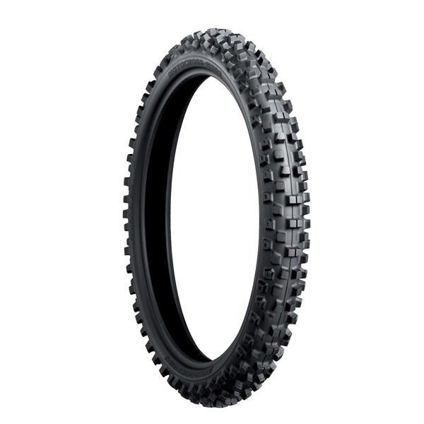 Bridgestone Motocross M203 Tire - 70/100-19 - 111156