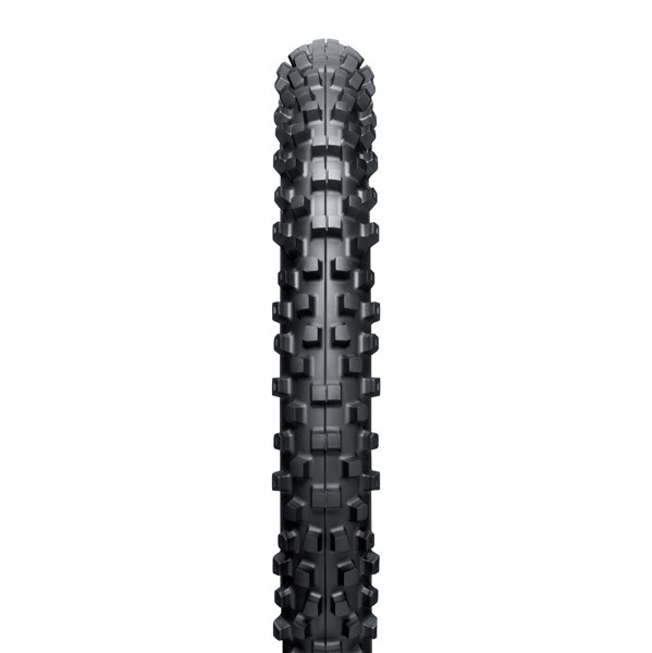 Bridgestone Motocross M203 Tire - 70/100-19 - 111156