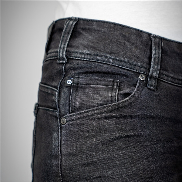 Bull It Raven Jeans - 10 US / 14 UK - 341503