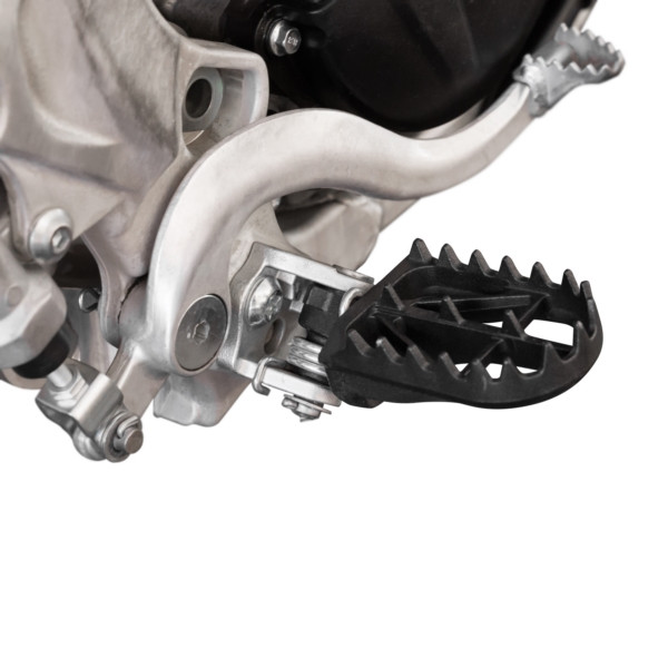 DRC/ZETA/UNIT Wide Foot Peg - 428521