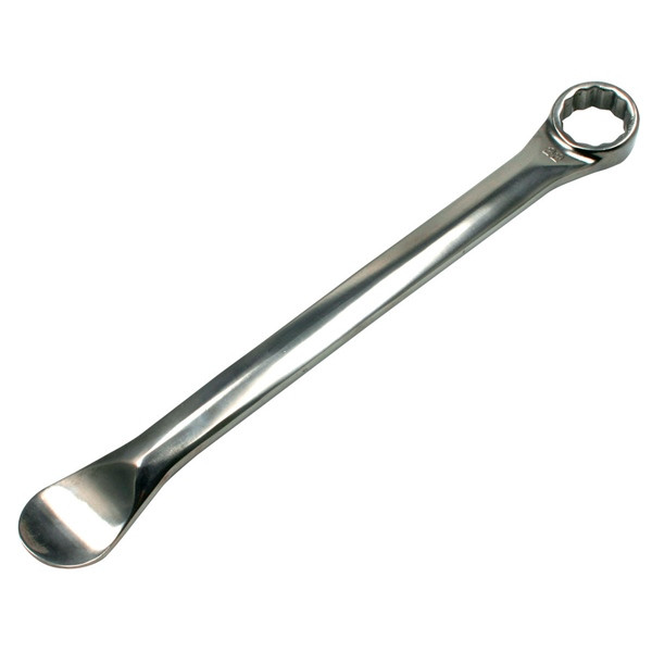 DRC/ZETA/UNIT Tire Lever with Wrench - 023321
