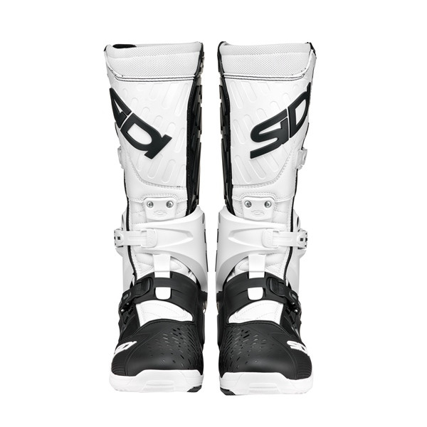 SIDI Crossair Boots Men - Off-Road - 11.5 US / 46 US - 840578