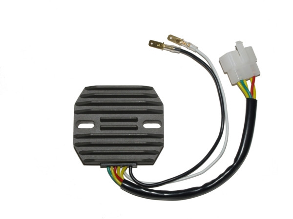 ElectroSport Voltage Regulator Rectifier HONDA, KAWASAKI - 215593 - 215593
