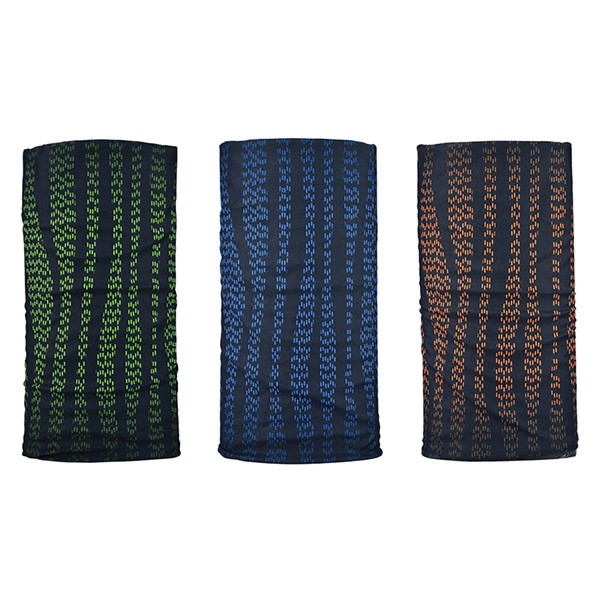 Oxford Products Comfy Head & Neck Tube - One Size Fits All - 368303