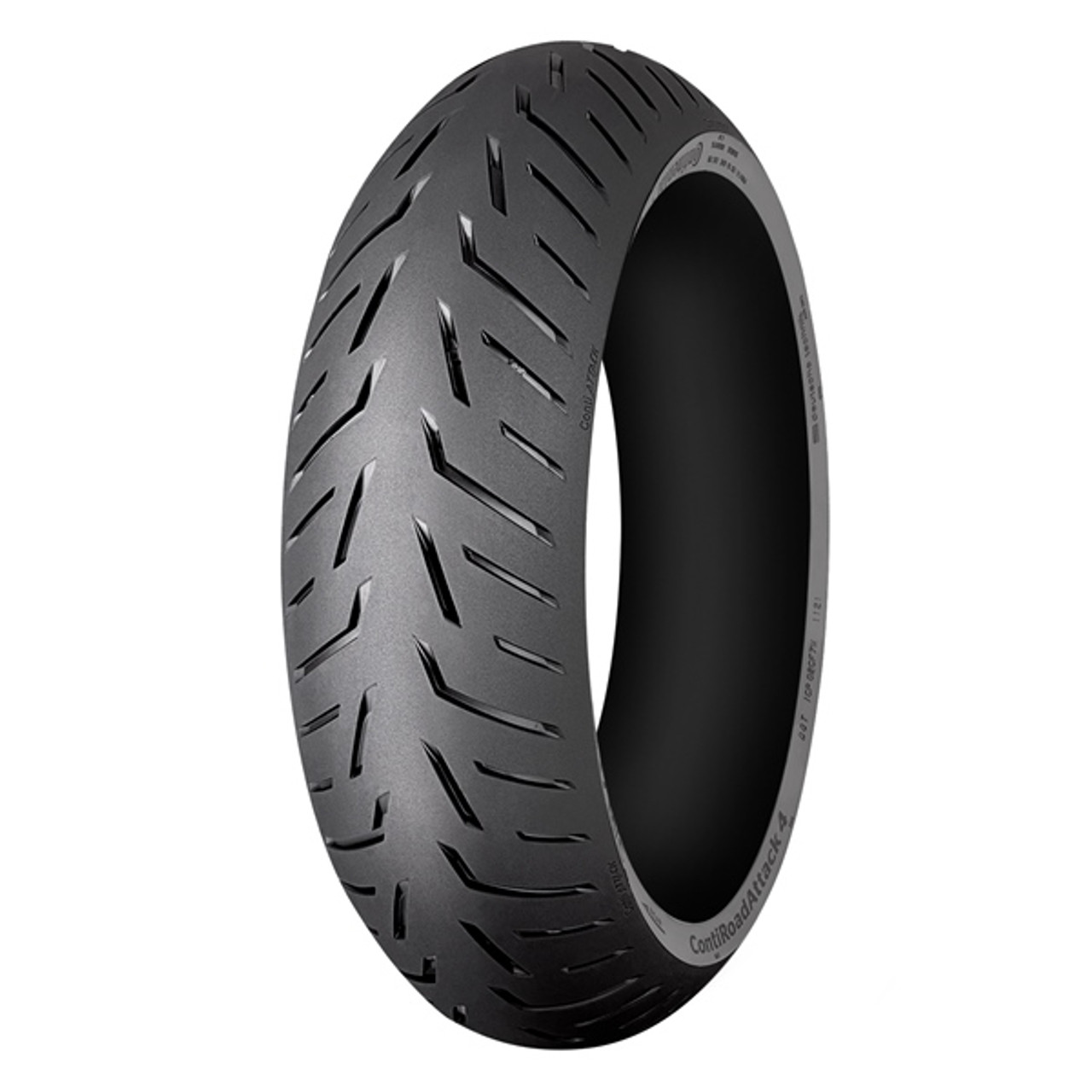 Continental Tire ContiRoad Attack 4 - 190/50ZR17 - 422045