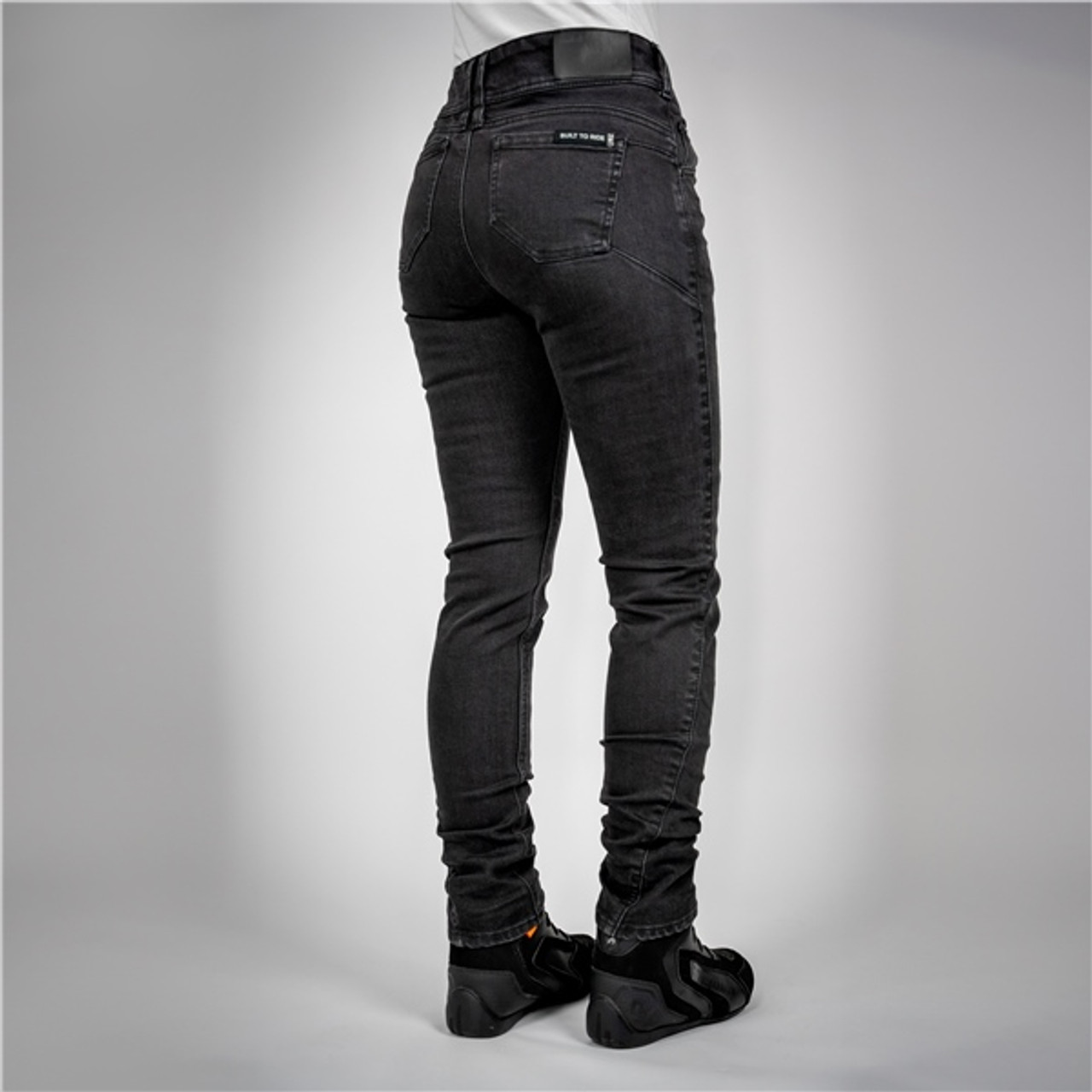 Bull It Raven Jeans - 12 - 341504