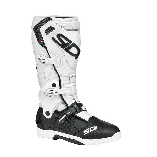 SIDI Crossair Boots Men - Off-Road - 12.5 US / 47 EU - 840579