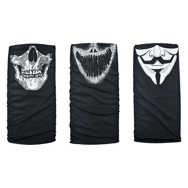 Oxford Products Comfy Head & Neck Tube - One Size Fits All - 368304