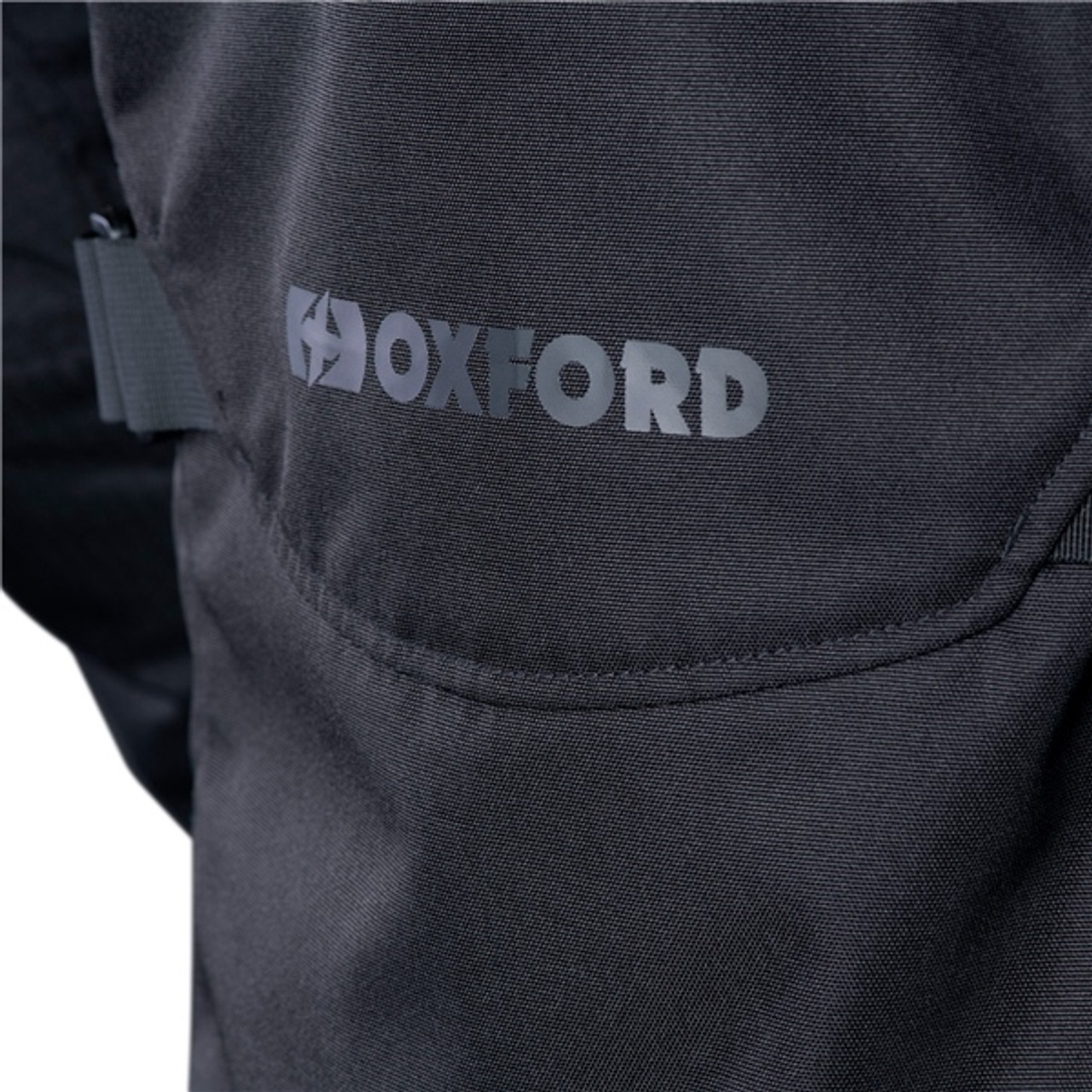 Oxford Products Dakota 3.0 Jacket - 12 - 470014