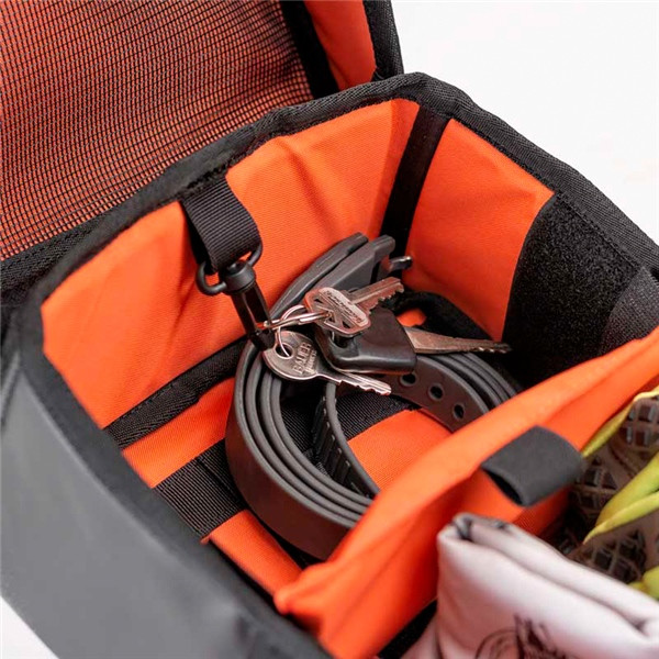 GIANT LOOP Klamath Tail Pack 4 L - 393071
