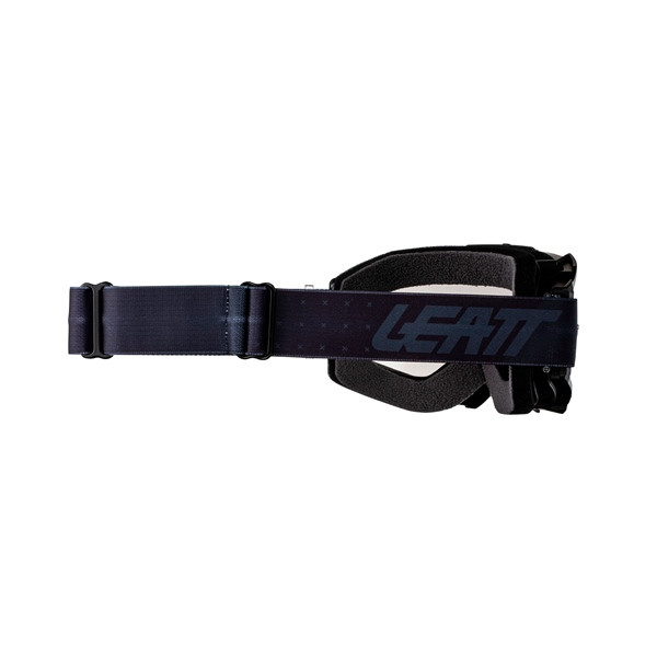 LEATT Velocity 4.5 Iriz Goggle Stealth - 413757