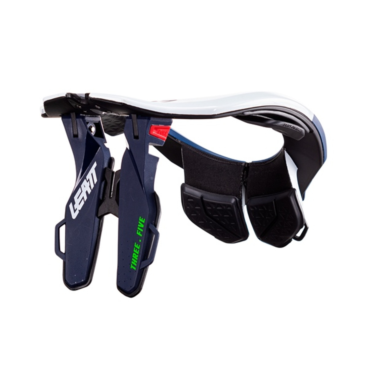 LEATT 3.5 Neck Brace Men, Women - L/XL - 449983