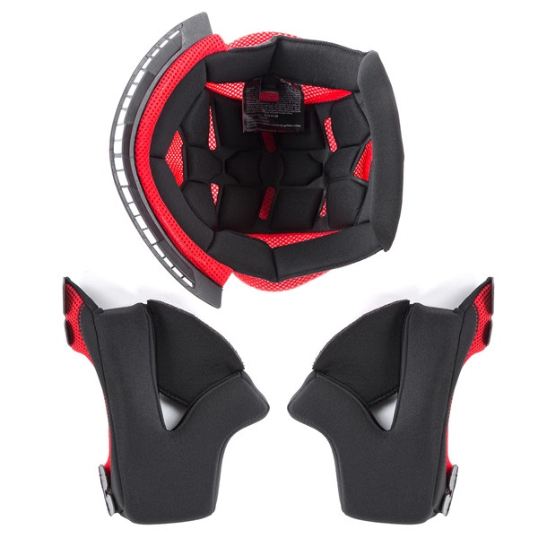 CKX TX019Y Helmet Liner Liner - L - 511194