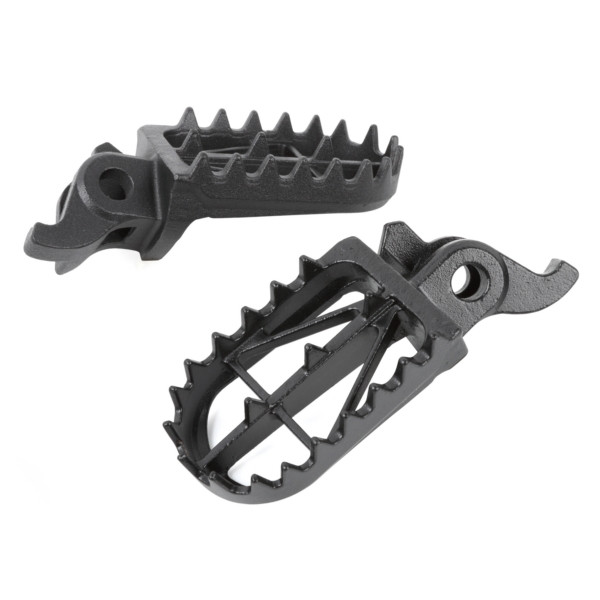 DRC/ZETA/UNIT Wide Foot Peg - 428524