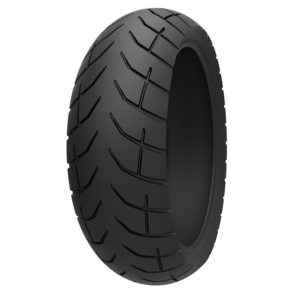 Kenda Cruiser K671 Tire - 130/90H-15 - 356151
