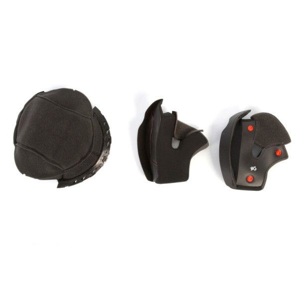 CKX TX228 Helmet Liner Liner - 2XL - 504956
