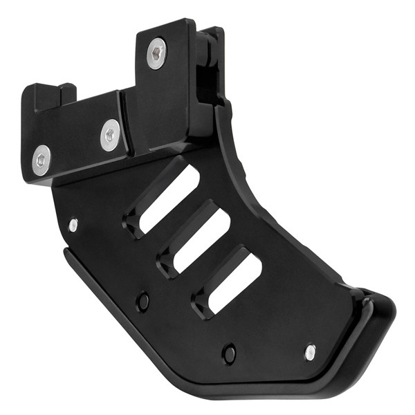 DRC/ZETA/UNIT Rear Brake Disc Guard - 428525