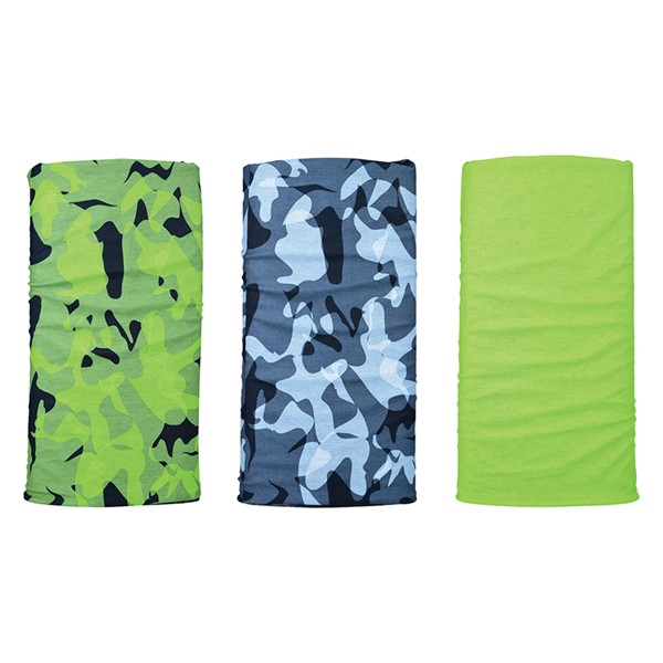 Oxford Products Comfy Head & Neck Tube - One Size Fits All - 368306